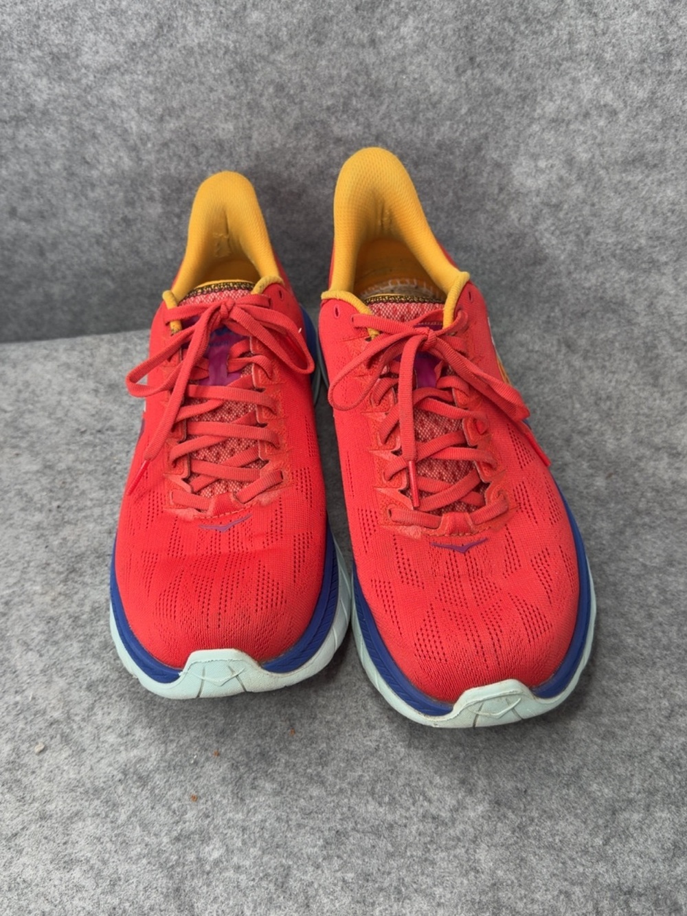 Hoka One One Mach 4 ST/ART Pack Men's Running Shoes